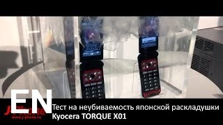 Buy Kyocera Torque X01