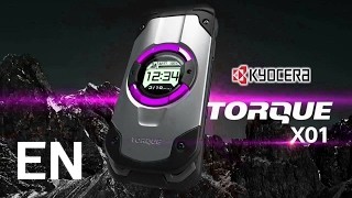 Buy Kyocera Torque X01