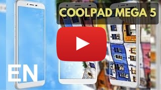 Buy Coolpad Mega 5