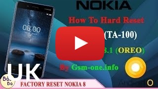 Купити Nokia 8.1