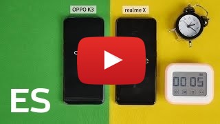 Comprar Oppo K3