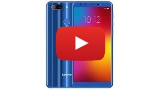 Comprar Lenovo K5s