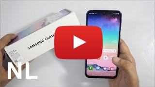 Kopen Samsung Galaxy M20