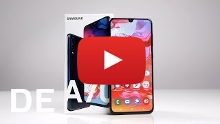 Kaufen Samsung Galaxy A70