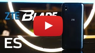 Comprar ZTE Blade A7
