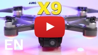 Buy JJRC X9
