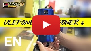 Buy Ulefone Power 6