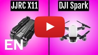 Jjrc x11 review deals