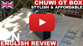 Buy Chuwi GT Box