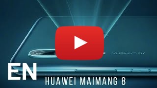 Buy Huawei Maimang 8