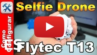 Comprar FLYtec T13