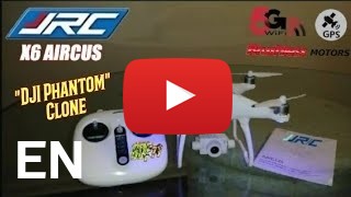Buy JJRC X6