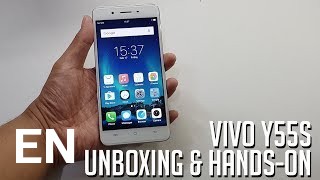 Buy Vivo Y55S