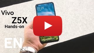 Buy Vivo Z5x