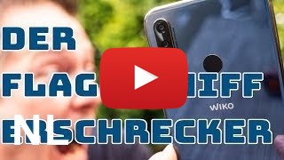 Kopen Wiko View 3 Pro