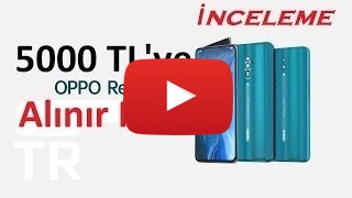 Satın al Oppo Reno