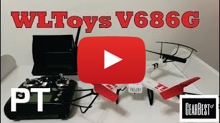 Comprar WLtoys V686g