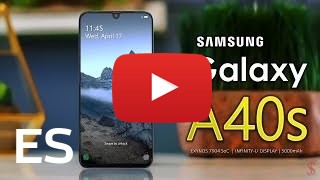 Comprar Samsung Galaxy A40s