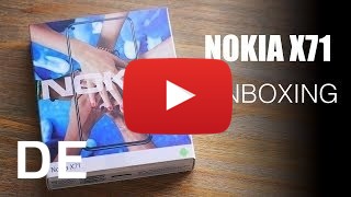 Kaufen Nokia X71