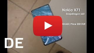 Kaufen Nokia X71