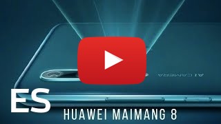 Comprar Huawei Maimang 8