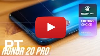 Comprar Huawei Honor 20 Pro