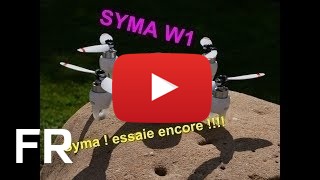 Acheter Syma W1