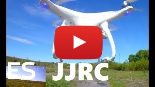 Comprar JJRC X6