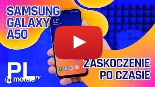 Kupić Samsung Galaxy A50