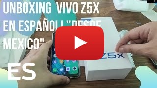 Comprar Vivo Z5x