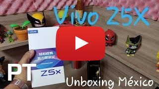 Comprar Vivo Z5x