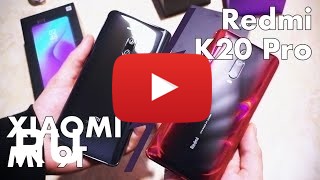 Купить Xiaomi Mi 9T