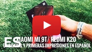 Comprar Xiaomi Redmi K20