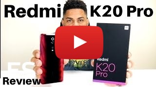 Comprar Xiaomi Redmi K20