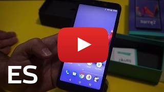 Comprar Wiko Harry 2