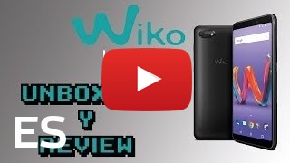 Comprar Wiko Harry 2