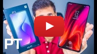 Comprar Xiaomi Mi 9T