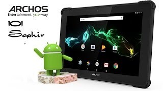 Buy Archos 101 Saphir