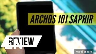 Buy Archos 101 Saphir