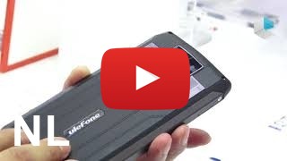 Kopen Ulefone Power 5S