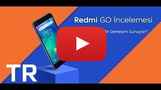 Satın al Xiaomi Redmi Go
