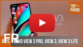 Acheter Wiko View 3 Pro