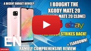 Buy Xgody Mate 20