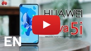 Buy Huawei nova 5i