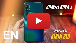 Buy Huawei nova 5