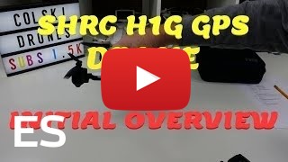 Comprar SHRC H1g