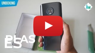 Comprar Motorola Moto G6 Plus