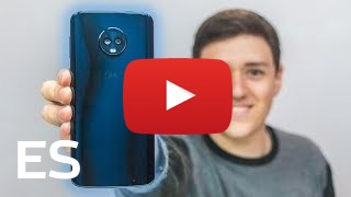 Comprar Motorola Moto G6 Plus