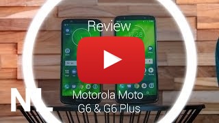 Kopen Motorola Moto G6 Plus