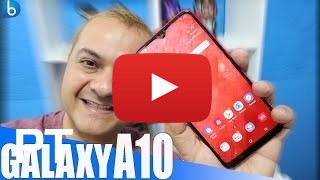 Comprar Samsung Galaxy A10